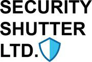 Security Shutter Ltd. (SSL) Logo