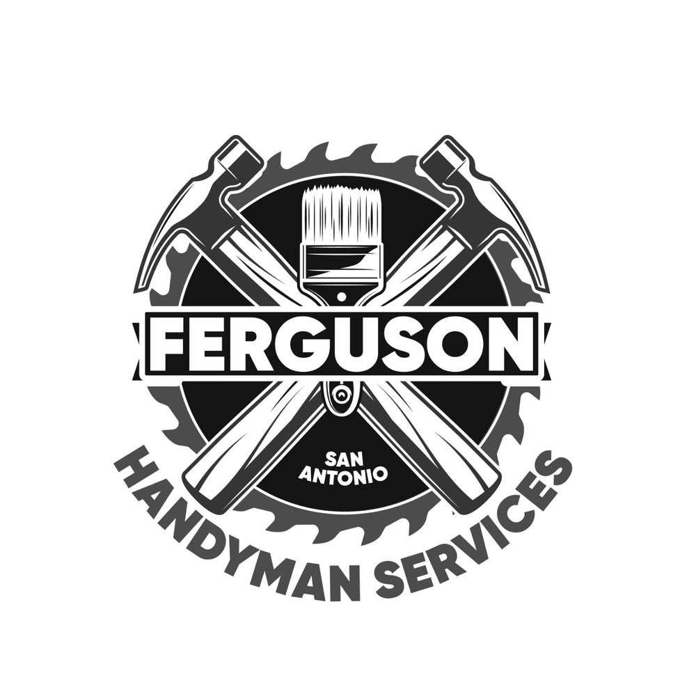 Ferguson Handyman Services of San Antonio Logo