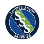 SSS Lawn and Snow LLC Logo