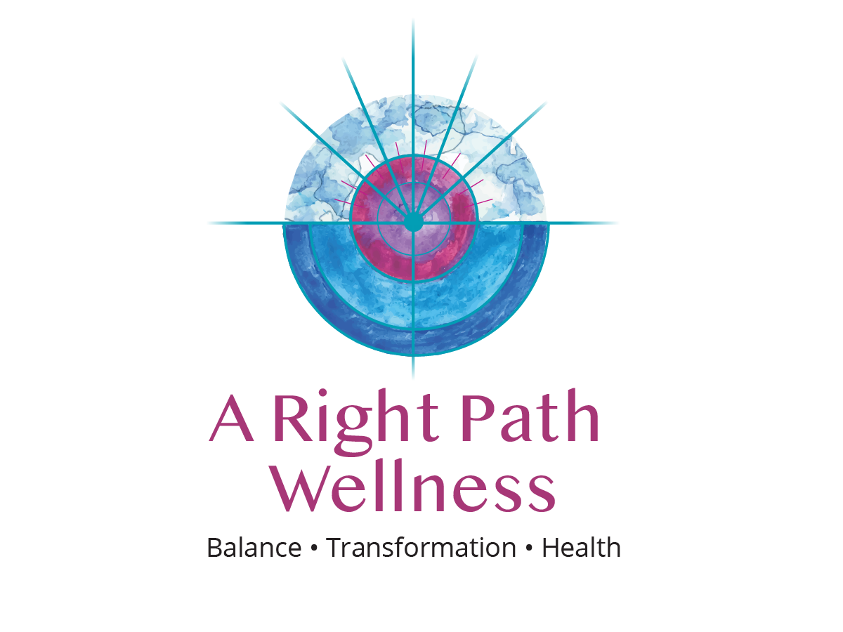 A Right Path Wellness LLC Logo