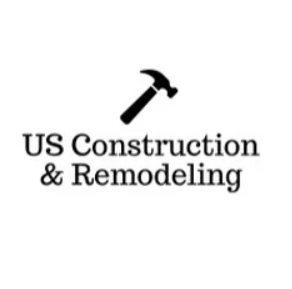 US Construction & Remodeling Logo