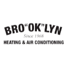 Brooklyn Heating & Air Conditioning, Inc. Logo