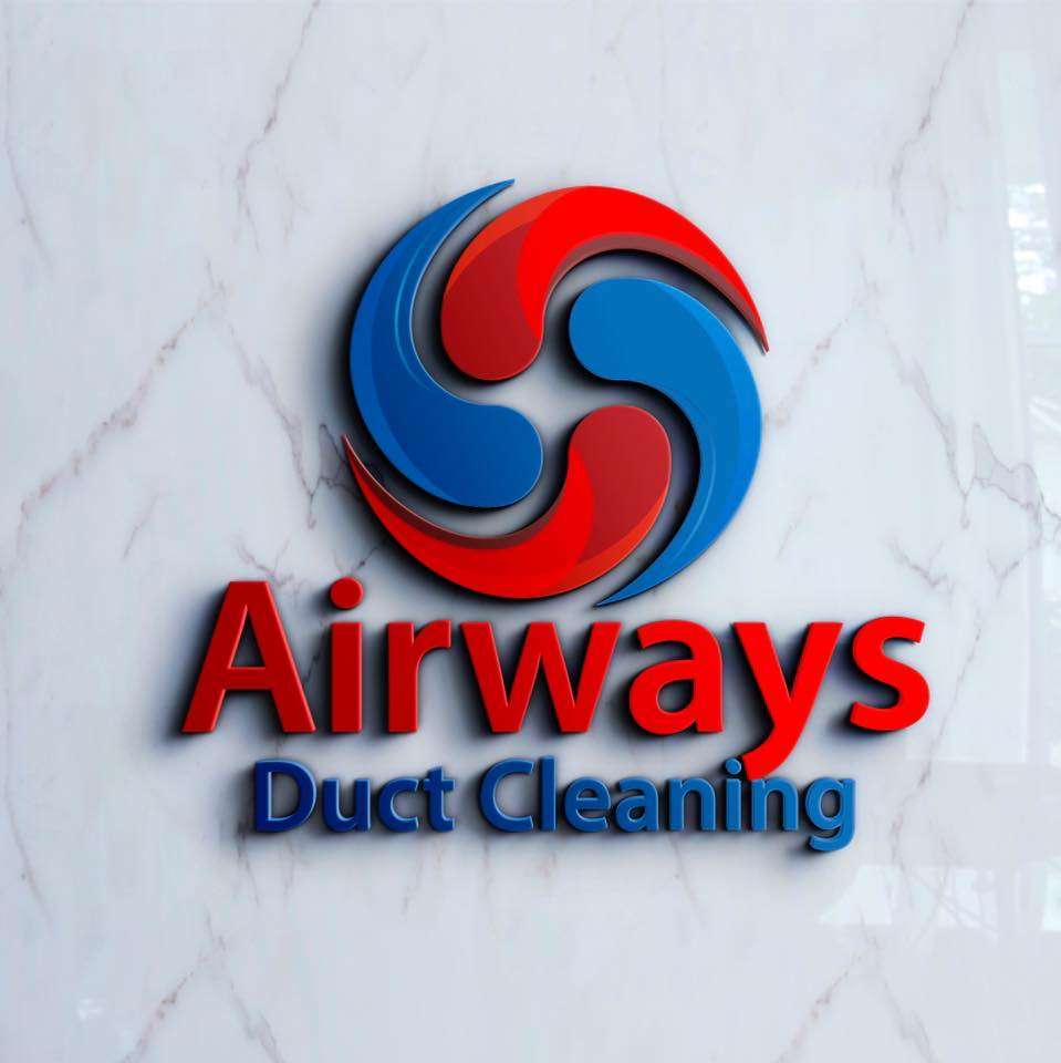 Airways Duct Cleaning Inc Logo