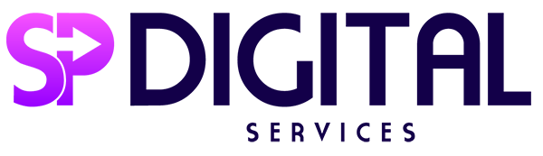 SP Digital Services LLC Logo