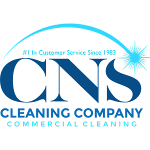 CNS Cleaning Company Logo