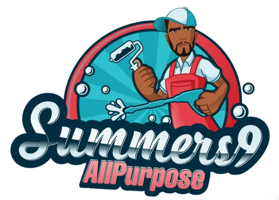 Summers9 All Purpose Enterprises, LLC Logo