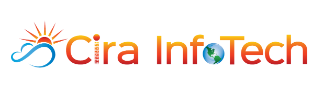 Cira Infotech, Inc. Logo