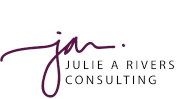 Julie A Rivers Consulting Logo