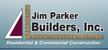Jim Parker Builders, Inc. Logo