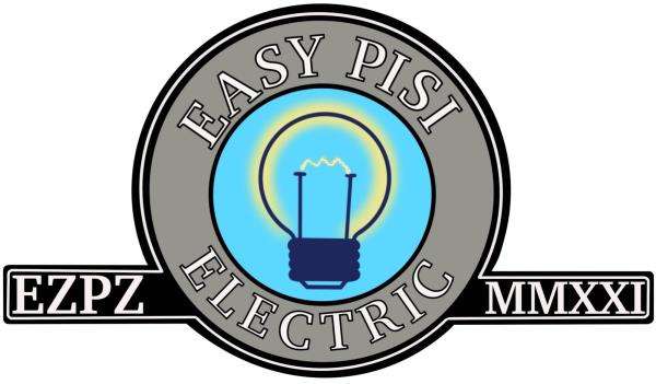 Easy Pisi Electric LLC Logo