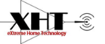 Xtreme Home Transformations Inc. Logo