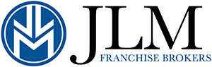 JLM Franchise Brokers Logo