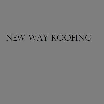 New Way Roofing Corporation Logo
