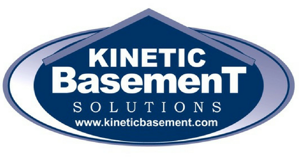 Kinetic Basement Solutions Inc Logo