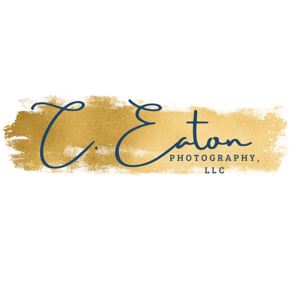 C Eaton Photography LLC Logo