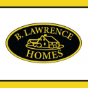 B. Lawrence Homes LLC Logo