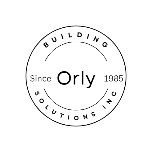 Orly Building Solutions, Inc. Logo