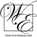 West End Antiques Mall Logo