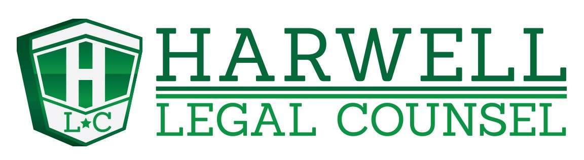 Harwell Legal Counsel, LLC Logo