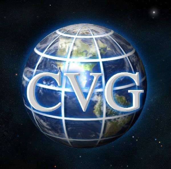 cVisions Global, Inc. Logo