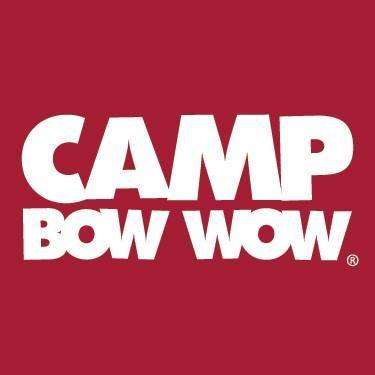 Camp Bow Wow Silverdale Logo