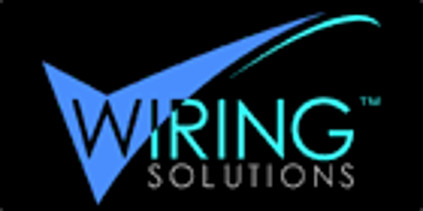 Wiring Solutions Logo