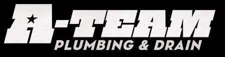 A-Team Plumbing and Drain LLC Logo