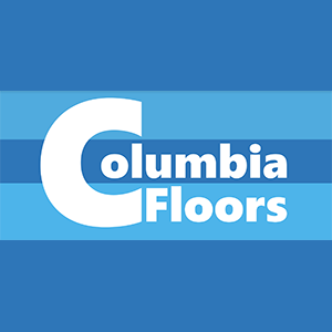 Columbia Floors Logo