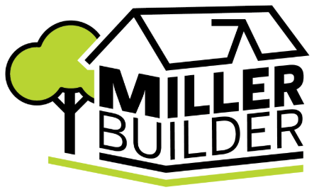 Miller Builder Logo