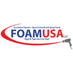 Foam USA, LLC Logo