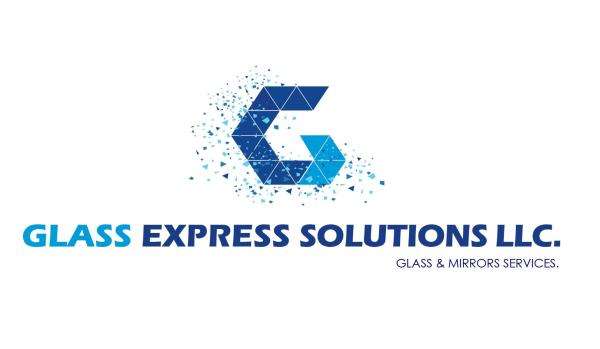 Glass Express Solutions LLC Logo