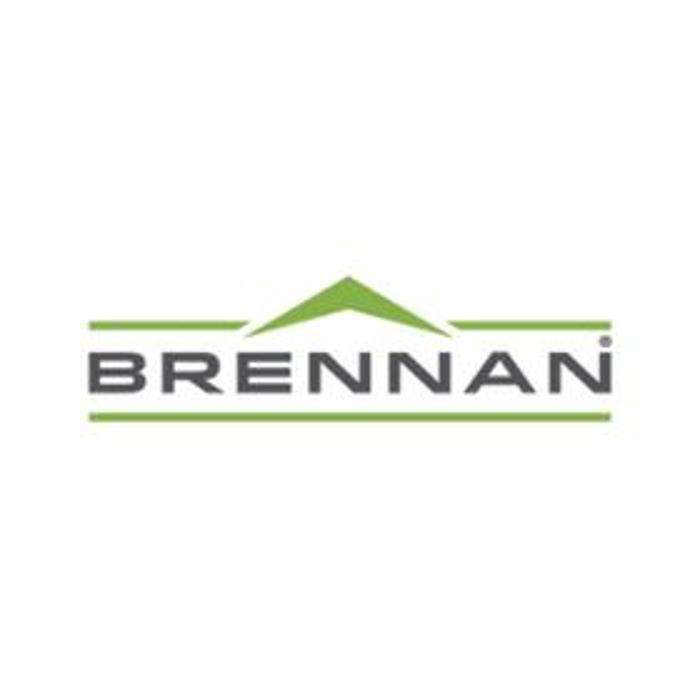 Brennan Enterprises Logo