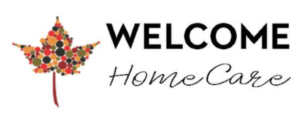 Welcome Home Care Logo