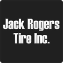 Jack Rogers Tire, Inc. Logo