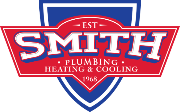 Smith Plumbing Heating & Cooling Logo
