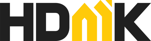 HDMK Inspection Services - NOLA Logo
