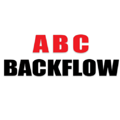 ABC Backflow Inc. Logo