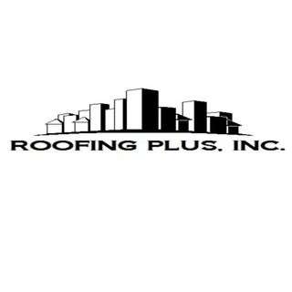 Roofing Plus, Inc. Logo