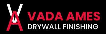 Vada Ames Drywall Finishing, LLC Logo
