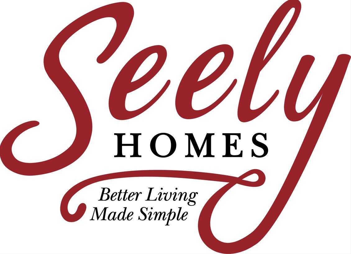 Seely Homes, LLC Logo