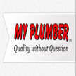 My Plumber Inc. Logo