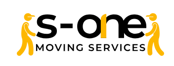 S-One Moving Services, LLC Logo