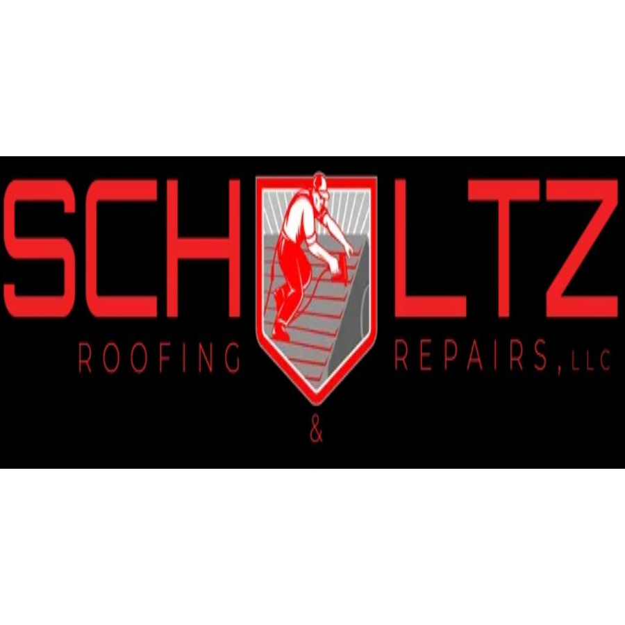 Schultz Roofing & Repairs, LLC Logo