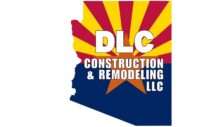 DLC Construction & Remodeling LLC Logo