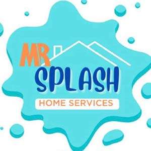 Mr. Splash Home Services, LLC Logo