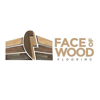 Face of Wood Flooring, Inc. Logo
