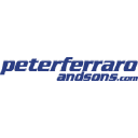 Peter Ferraro & Sons Moving and Storage Logo