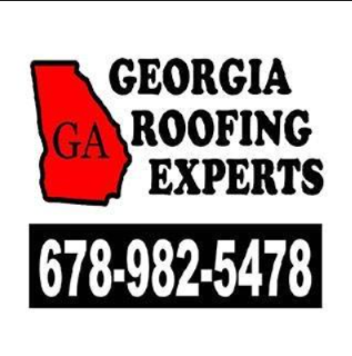 Georgia Roofing Experts Logo