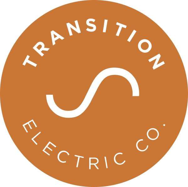 Transition Electric Company Logo