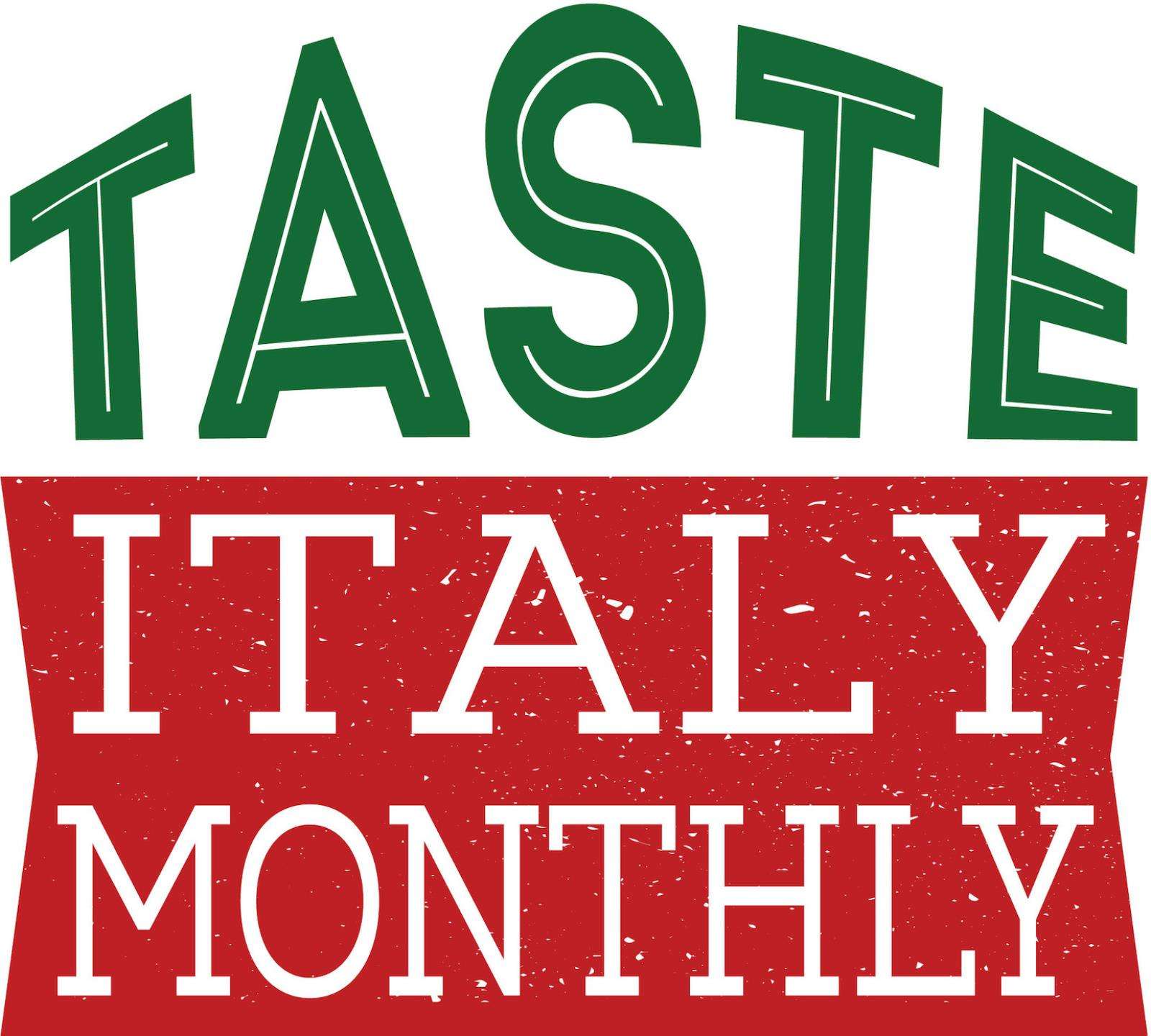 Taste Little Italy Logo